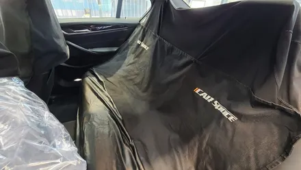 BMW 523d, 대구 신차패키지와 티나인 V100 썬팅으로 깔끔하게! / 대구 달서구 이곡동