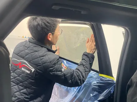 대구 신차검수 비용 무료. 신차패키지 시공하신다면 기본사항이죠! / 대구 달서구 이곡동