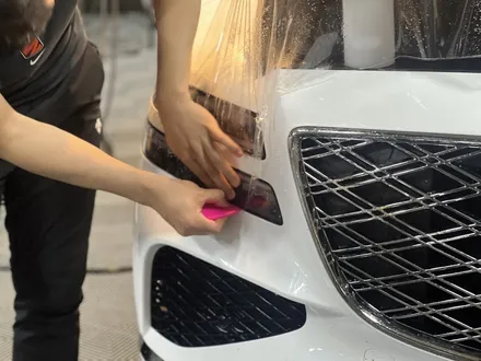 대구 PPF, 제네시스 순정 PPF 선택하면 안 되는 이유!!!! / 대구 달서구 이곡동