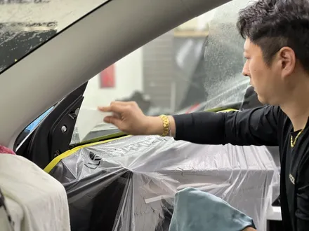 대구 테슬라 오버젠 엠비언트, 잘나가는 신차패키지로 묶어서 시작부터 럭셔리 팡팡 / 대구 달서구 이곡동