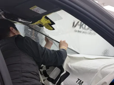 대구 자동차 썬팅 PPF BMW 520i 브이쿨 VK +프론트 패키지 퀄리티 우마이~ / 대구 달서구 이곡동