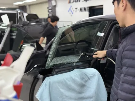 대구 테슬라 틴팅, 오랜 시간 사랑받은 신차패키지 구성 / 대구 달서구 이곡동