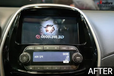 대구 켈란썬팅! 스파크 코랄핑크 블링블링 한눈에 반했어 / 대구 달서구 이곡동