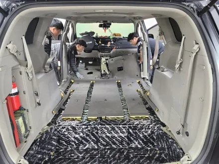 [대구 달서구 N모터스] 썬팅부터 언더코팅까지, 모르면 후회하는 신차패키지의 모든 것! / 대구 달서구 이곡동