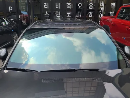 실용적인 신차패키지 K5에 적용된 모습입니다. / 대구 달서구 이곡동