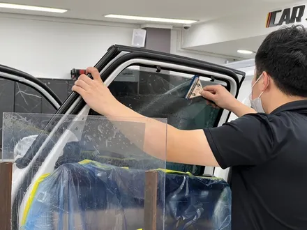 쏘렌토 가성비 신차패키지 !!브이쿨 K와 스화펄 조합 굿...(메이킹 영상 有) / 대구 달서구 이곡동
