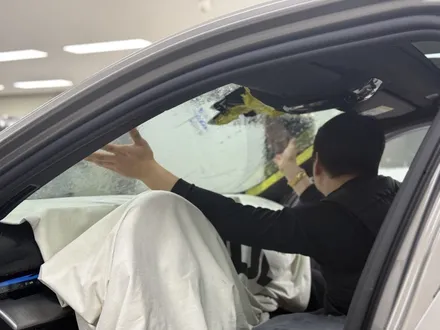 대구 자동차 썬팅 PPF BMW 520i 브이쿨 VK +프론트 패키지 퀄리티 우마이~ / 대구 달서구 이곡동