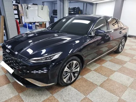 K8, 카스페이스 서대구점의 코팅 작업으로 광택 유지하기! / 대구 달서구 이곡동