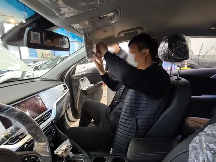 니로 신차 출고 시 신차검수 필수인 이유! / 대구 달서구 이곡동