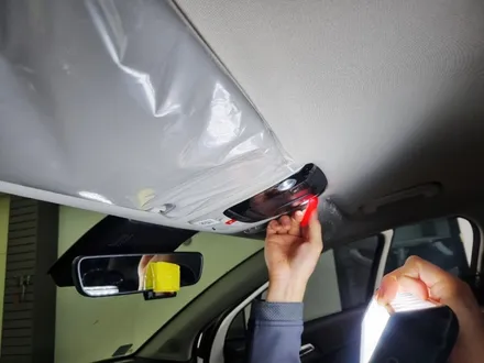 대구 실내 PPF 및 PPF 보호 패키지로 소중한 신차 보호하기! / 대구 달서구 이곡동
