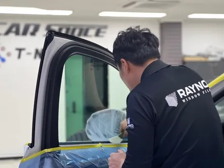BMW X3, 대구 신차패키지 전문점의 신차패키지로 완벽 출고! / 대구 달서구 이곡동