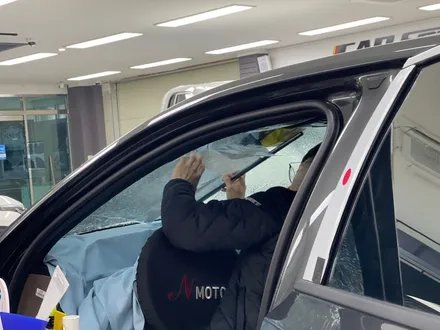 대구 중구 신차패키지로 K8 예쁘게 만들고 왔습니다. N모터스에서요 / 대구 달서구 이곡동