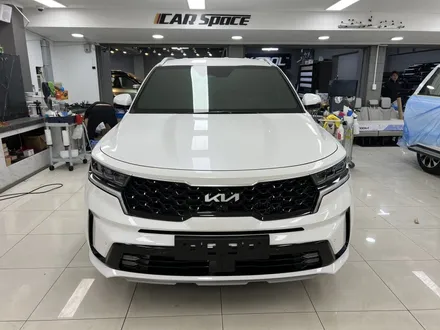 대구 신차패키지 티나인썬팅 V100 그리고 애프터블로우까지 안되는게 없는 패키지 전문점 / 대구 달서구 이곡동