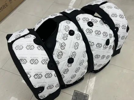 대구 카니발 신차패키지 방음 포함이라 매력적인 구성 / 대구 달서구 이곡동