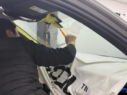 대구 자동차 썬팅 PPF BMW 520i 브이쿨 VK +프론트 패키지 퀄리티 우마이~ / 대구 달서구 이곡동