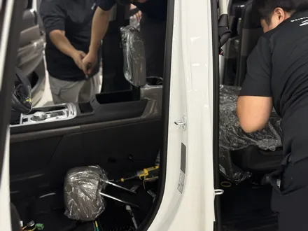 대구 후퍼옵틱 썬팅 카니발 신차패키지 클래식 럭셔리 / 대구 달서구 이곡동