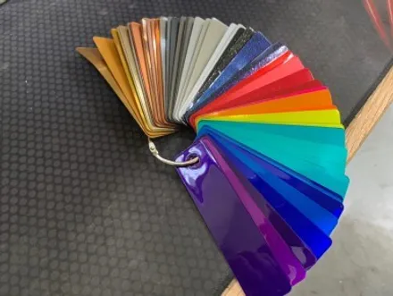 [ 휠 복원,수리 ] \