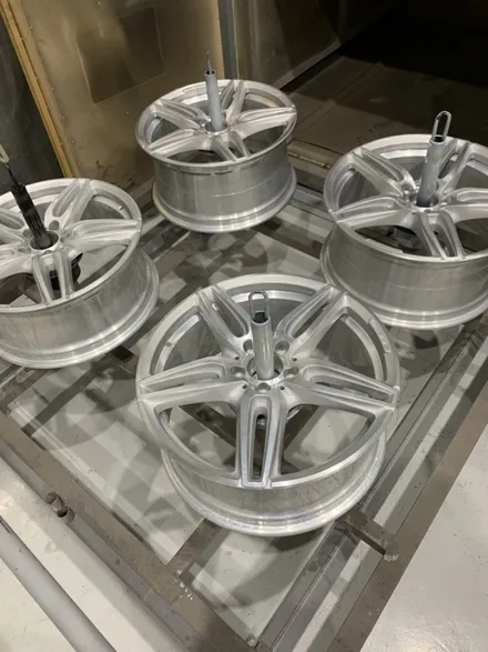 [ 휠 복원,수리 ] \