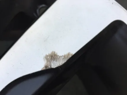 [용인휠수리] “ 휠샵 “ 벤츠 E-클래스 W212 E220 CDI 아방가르드 휠수리,휠복원,다이아컷팅,커스텀도색 / 경기광주 문형동