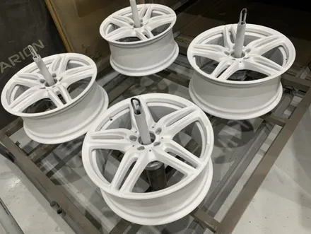 [ 휠 복원,수리 ] \