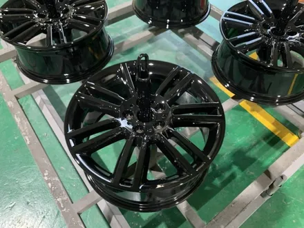 [ 휠복원,수리,분체도장 ] \