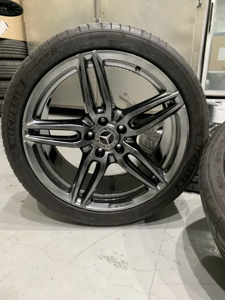 [ 휠 복원,수리 ] \