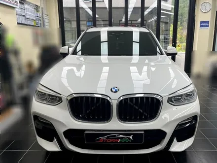 대구 블랙박스 보조배터리 후방카메라 장착 블랙박스 보조배터리 과연 오래갈까? BMW X3 시공후기. / 대구 북구 연경동