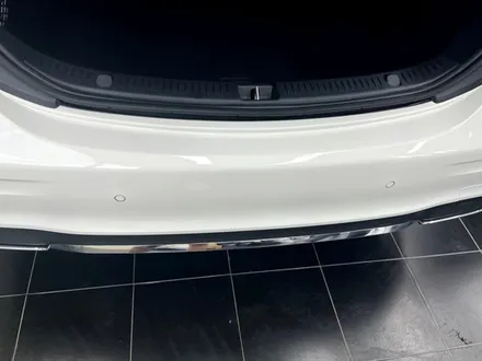벤츠 E클래스 e220d 대구 수입차 신차 PPF 하면 광이 사라진다고? / 대구 북구 연경동