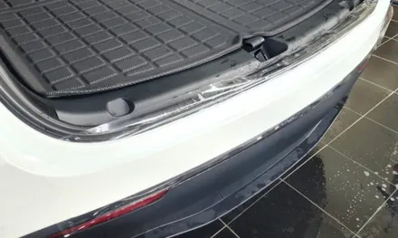 전기차 테슬라 모델Y 대구 PPF 차량보호필름으로 오염과 흠집예방 / 대구 북구 연경동