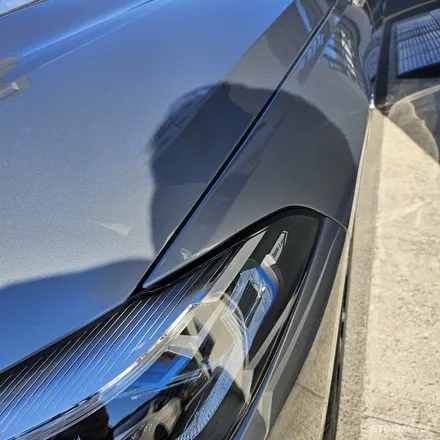 대구 PPF 울트라핏 BMW 신차 전체 시공 / 대구 북구 연경동