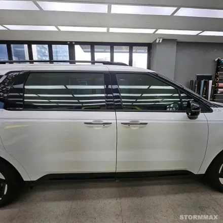더 뉴 카니발 신차 대구 크롬죽이기 블랙팩 딜리트 후기 / 대구 북구 연경동