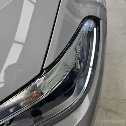 대구 자동차 랩핑 BMW X6 시공후기 / 대구 북구 연경동