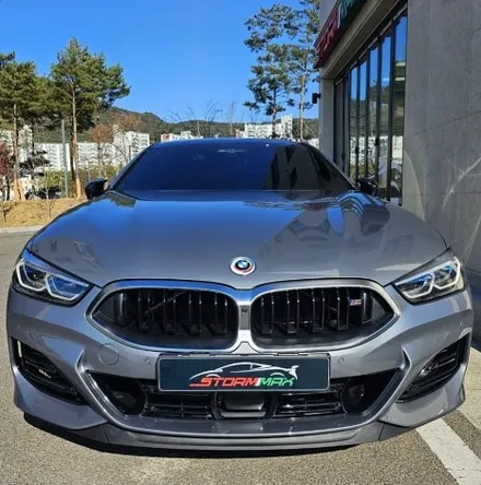 대구 PPF 울트라핏 BMW 신차 전체 시공 / 대구 북구 연경동