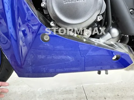 대구 오토바이 랩핑 스즈끼 GSX-S1000TRQ PPF 시공 후기 / 대구 북구 연경동