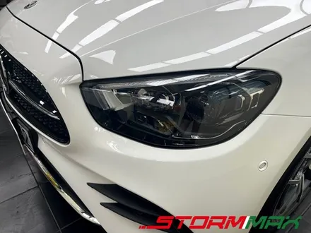 벤츠 E클래스 e220d 대구 수입차 신차 PPF 하면 광이 사라진다고? / 대구 북구 연경동