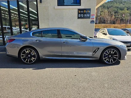 대구 PPF 울트라핏 BMW 신차 전체 시공 / 대구 북구 연경동