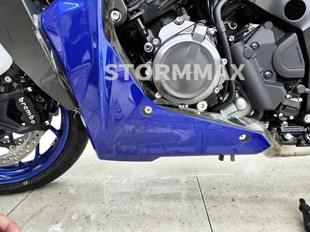 대구 오토바이 랩핑 스즈끼 GSX-S1000TRQ PPF 시공 후기 / 대구 북구 연경동