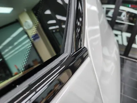 BMW 5시리즈 하이브리드 530e 대구 크롬죽이기 블랙팩 랩핑 후기 / 대구 북구 연경동