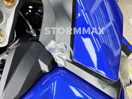 대구 오토바이 랩핑 스즈끼 GSX-S1000TRQ PPF 시공 후기 / 대구 북구 연경동