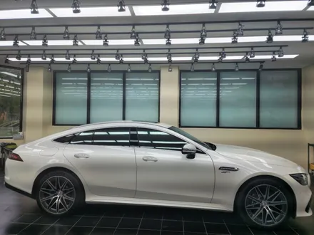 대구 PPF 벤츠 AMG 43GT 대구 북구 수입차 전문 PPF 생활보호필름 신차일 때 가장 좋아요! / 대구 북구 연경동