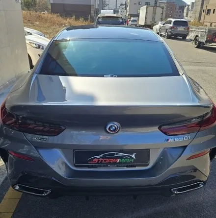 대구 PPF 울트라핏 BMW 신차 전체 시공 / 대구 북구 연경동