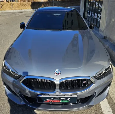 대구 PPF 울트라핏 BMW 신차 전체 시공 / 대구 북구 연경동