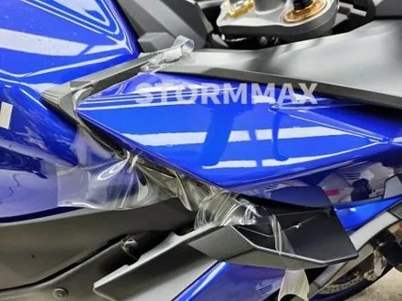 대구 오토바이 랩핑 스즈끼 GSX-S1000TRQ PPF 시공 후기 / 대구 북구 연경동