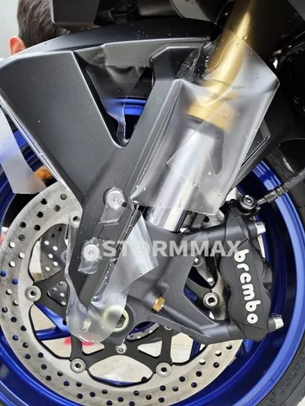대구 오토바이 랩핑 스즈끼 GSX-S1000TRQ PPF 시공 후기 / 대구 북구 연경동