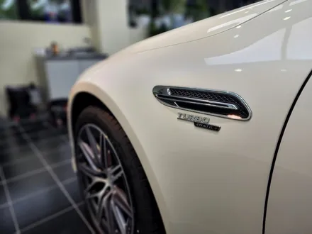 대구 PPF 벤츠 AMG 43GT 대구 북구 수입차 전문 PPF 생활보호필름 신차일 때 가장 좋아요! / 대구 북구 연경동
