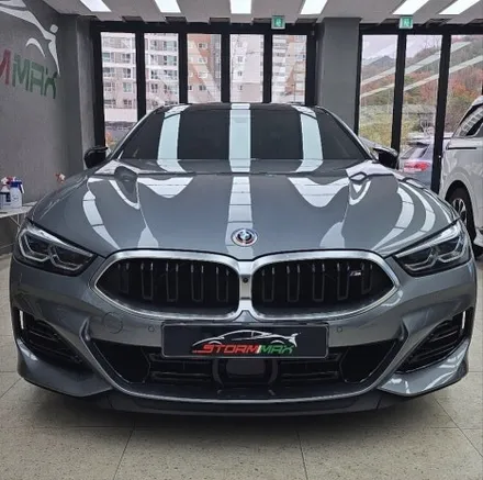 대구 PPF 울트라핏 BMW 신차 전체 시공 / 대구 북구 연경동