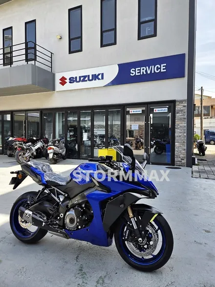 대구 오토바이 랩핑 스즈끼 GSX-S1000TRQ PPF 시공 후기 / 대구 북구 연경동
