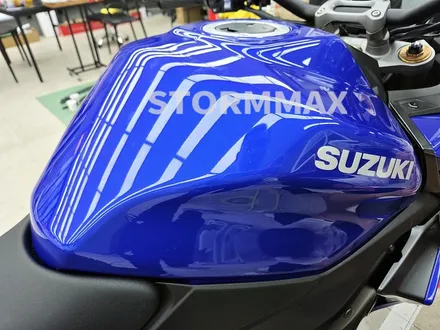 대구 오토바이 랩핑 스즈끼 GSX-S1000TRQ PPF 시공 후기 / 대구 북구 연경동