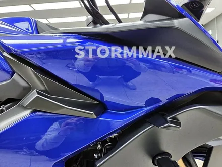 대구 오토바이 랩핑 스즈끼 GSX-S1000TRQ PPF 시공 후기 / 대구 북구 연경동
