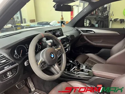 대구 블랙박스 보조배터리 후방카메라 장착 블랙박스 보조배터리 과연 오래갈까? BMW X3 시공후기. / 대구 북구 연경동